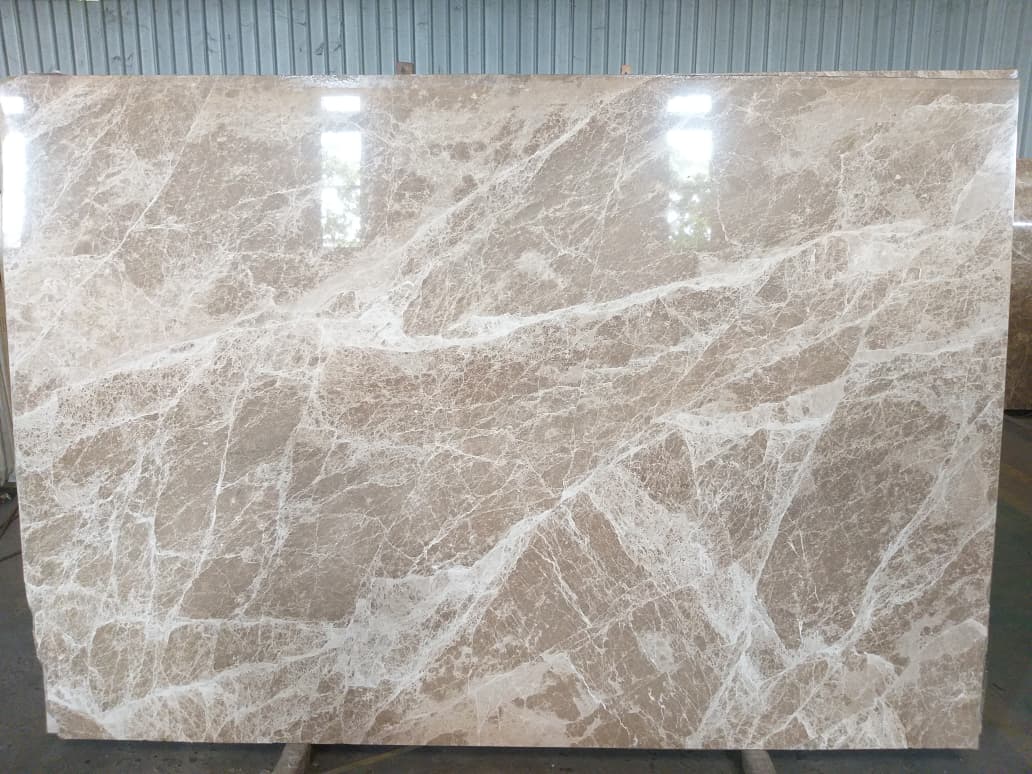 Imported Marble - 42 | Ligh Emperador